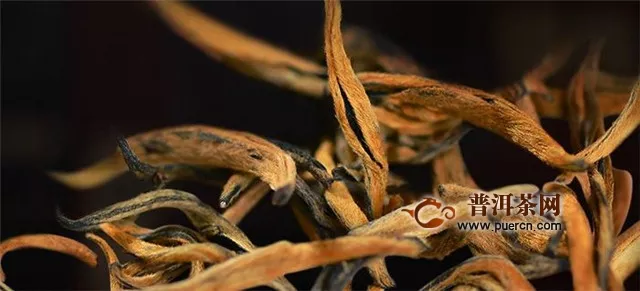 英德紅茶的起源，1959年第一批英德紅茶面世