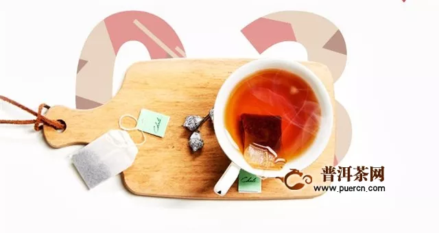 英德红茶的营养价值，含有无机矿质元素约有27种！