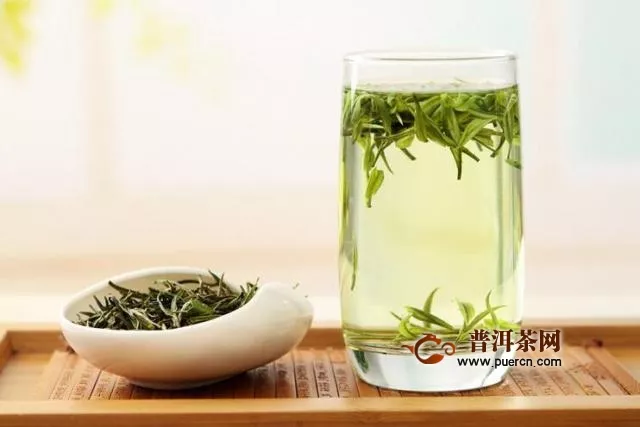 安吉白茶是什么茶？简述安吉白茶的特点、制作工艺