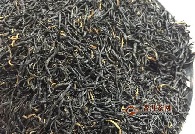 信阳毛尖有红茶吗？信阳红是典范！