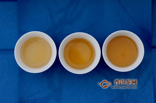 2019年兴海茶业攸篁竹筒茶生茶试用评测报告