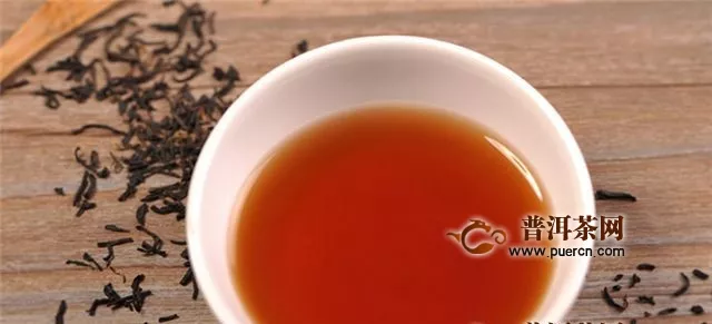 太平猴魁和红茶
