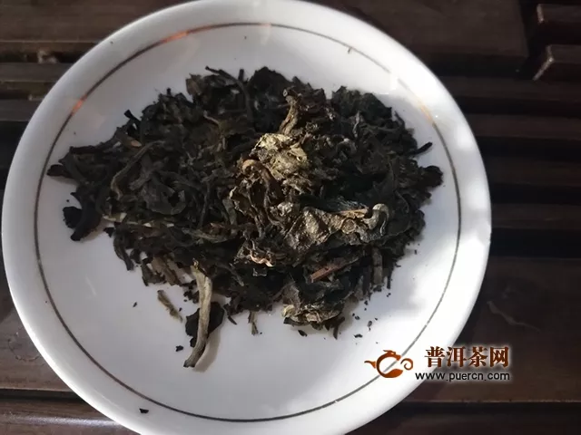 2015年飛臺金芽沱茶試用評測報(bào)告