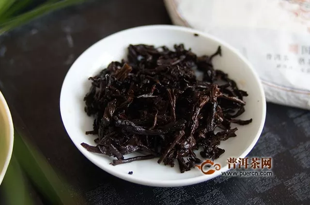 2018年润元昌勐海好韵熟茶试用评测拔高：高性价比的口粮茶