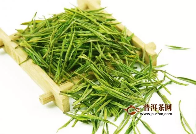 安吉白茶怎么泡功夫茶？掌握13个步骤即可！