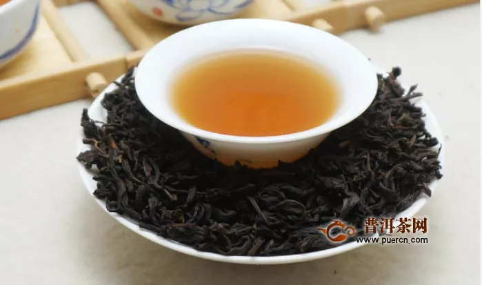 黑茶能和陳皮一起泡嗎？黑茶陳皮有哪些好處？