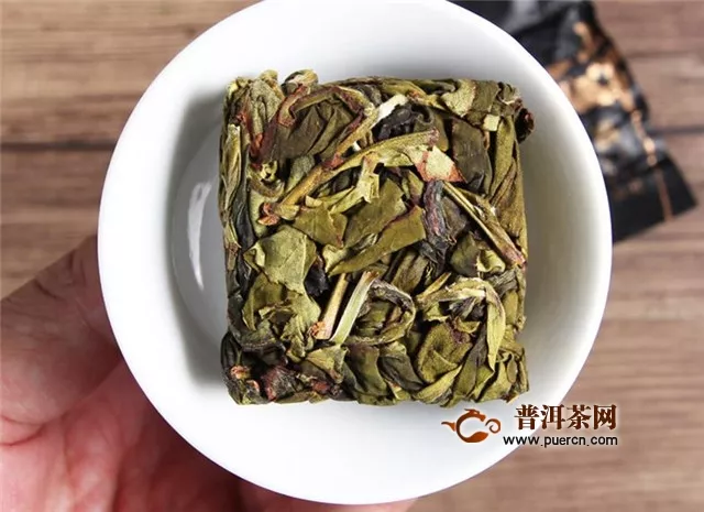 漳平水仙茶是绿茶吗？漳平水仙属于乌龙茶！
