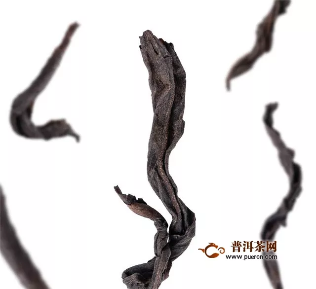 正岩铁罗汉是什么茶？铁罗汉茶属于乌龙茶！