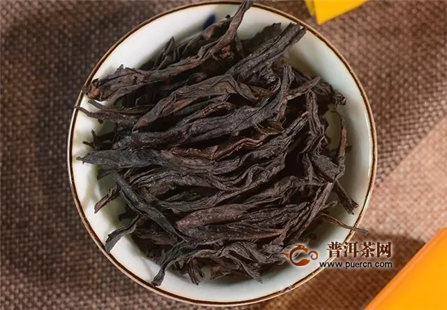 正巖鐵羅漢是什么茶？鐵羅漢茶屬于烏龍茶！