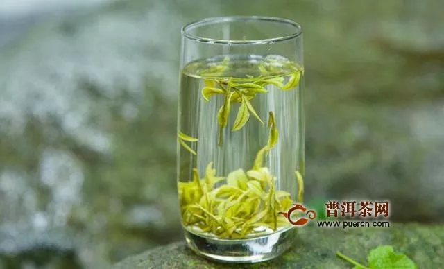 安吉白茶产地有哪些，安吉白茶的产地——浙江省安吉县