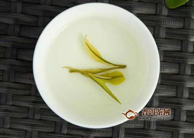安吉白茶产地有哪些，安吉白茶的产地——浙江省安吉县
