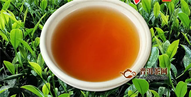 大红袍和肉桂茶都是非常著名的茶叶