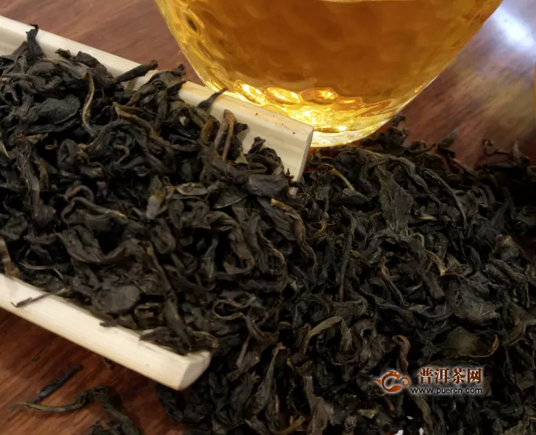 安化黑茶對(duì)肝臟的作用