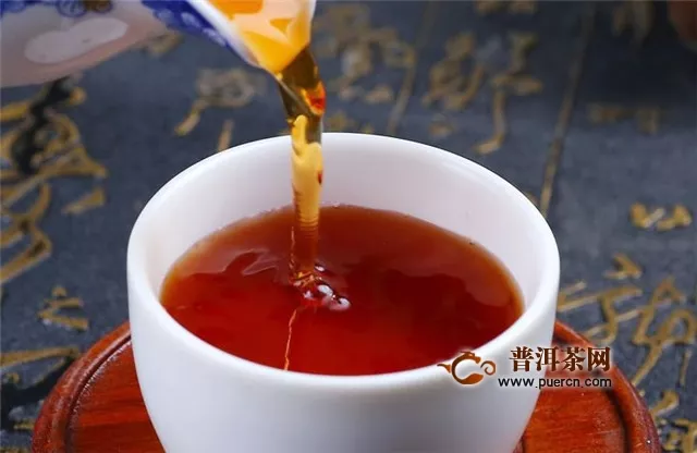 六堡茶有祛湿的作用吗？