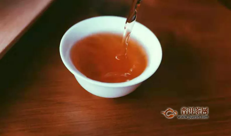 安化黑茶小孩子能喝吗？小孩可以适量喝安化黑茶！