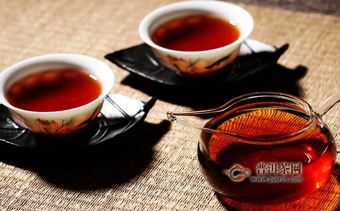 安化黑茶浓的好喝吗？安化黑茶——忌喝浓茶！