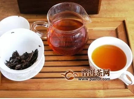 喝完黑茶有什么反應(yīng)？喝黑茶后出現(xiàn)的情況！