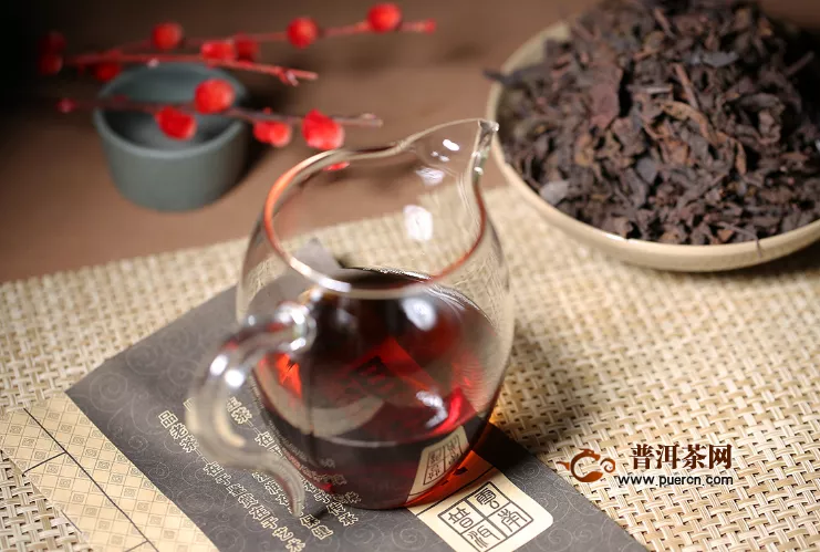  黑茶对尿酸高有用吗？喝黑茶帮助降尿酸！