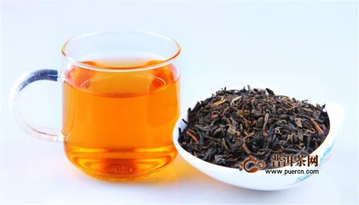 安化黑茶第一泡能喝吗？安化黑茶——洗茶很重要！