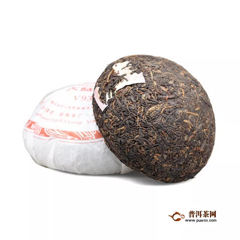 【茶窝新品】2011年大益 V93 101批 沱茶 熟茶 250克/沱 开售