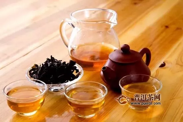 华莱健黑茶可以喝吗？华莱健黑茶有哪些好处？