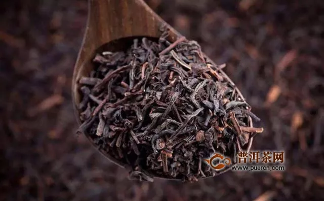 祁门红茶切碎工艺，“碎”是精细繁杂工艺的体现！
