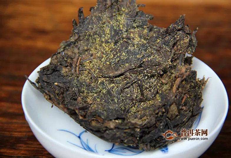 喝安化黑茶能治病吗？喝安化黑茶具有调理作用！