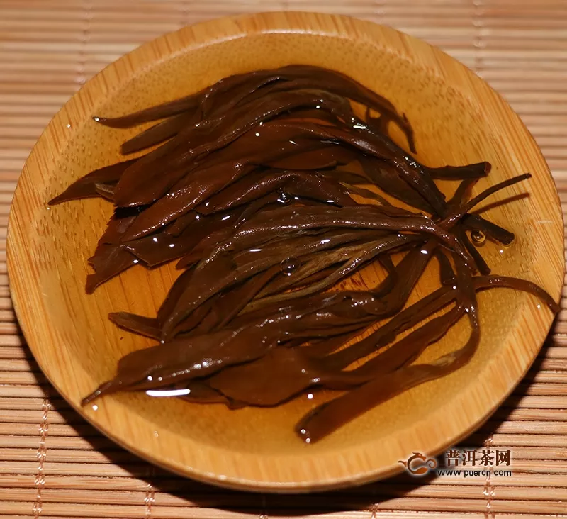 【茶窩新品】2019年云南鳳慶 松針(特) 滇紅茶 散茶 250克  開(kāi)售