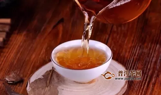 湖南安化金花黑茶的功效，安化金花黑茶——与众不同的存在！