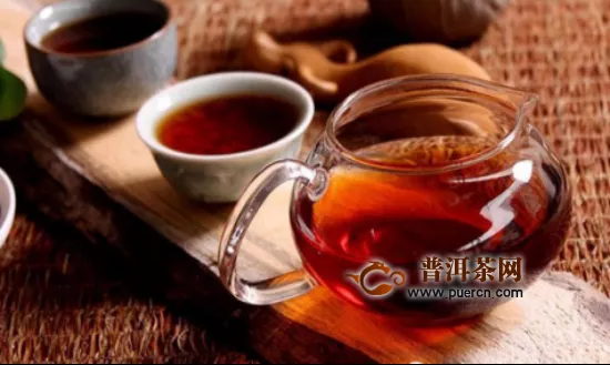 湖南安化金花黑茶的功效，安化金花黑茶——与众不同的存在！