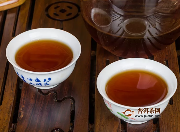 黑茶是什么东西，黑茶——中国六大茶类之一！