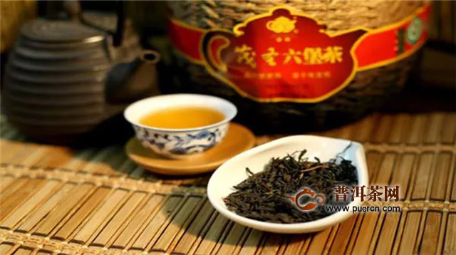 泾阳茯茶与安化黑茶哪个好？