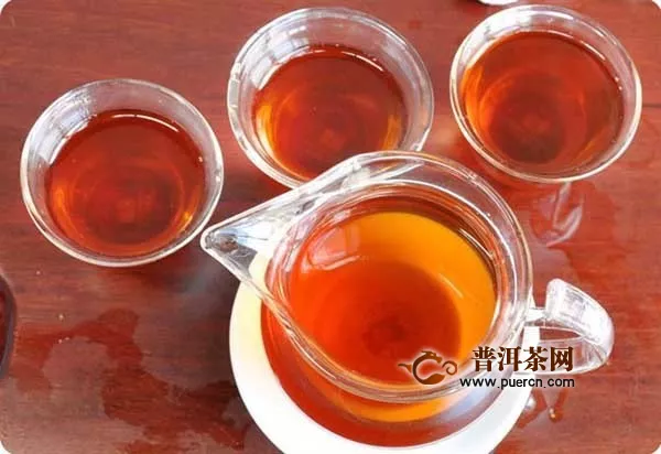 黑茶的金花能作假嗎？怎么辨別真假金花？