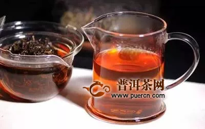 黑茶是红茶吗？黑茶、红茶中国六大茶类！