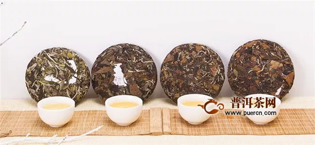 白茶存放时间多久为好？有三个最佳品饮期！