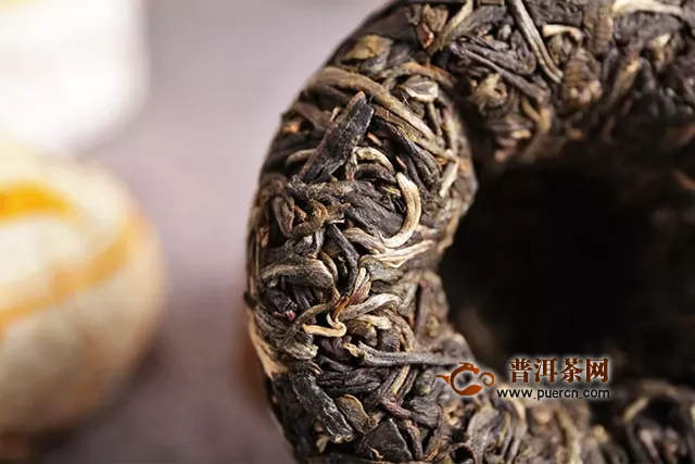 下關(guān)沱茶2019版南詔御沱7月隆重上市