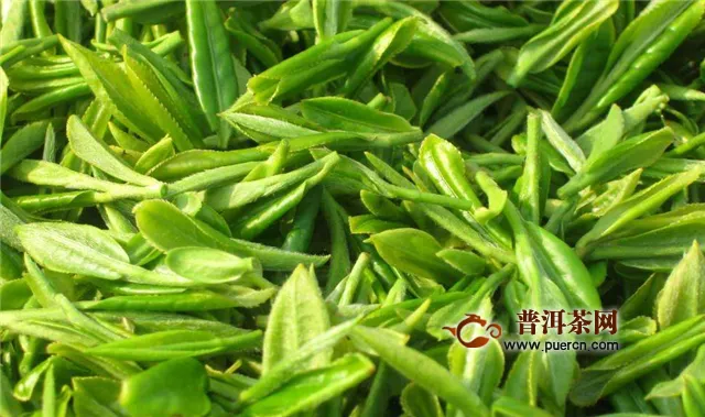 碧螺春和雨花茶哪個(gè)好