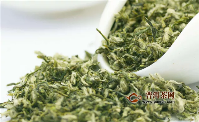 碧螺春和雨花茶哪個(gè)好