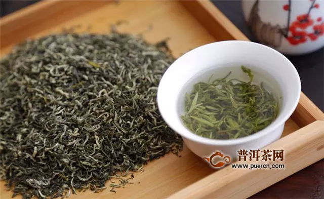 碧螺春和雀舌茶哪個(gè)好