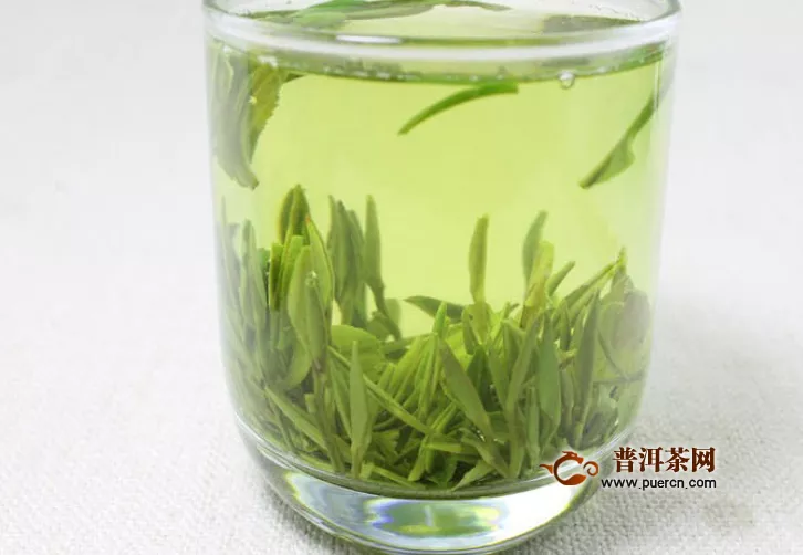 多喝綠茶有什么好處？喝綠茶的功效有哪些？