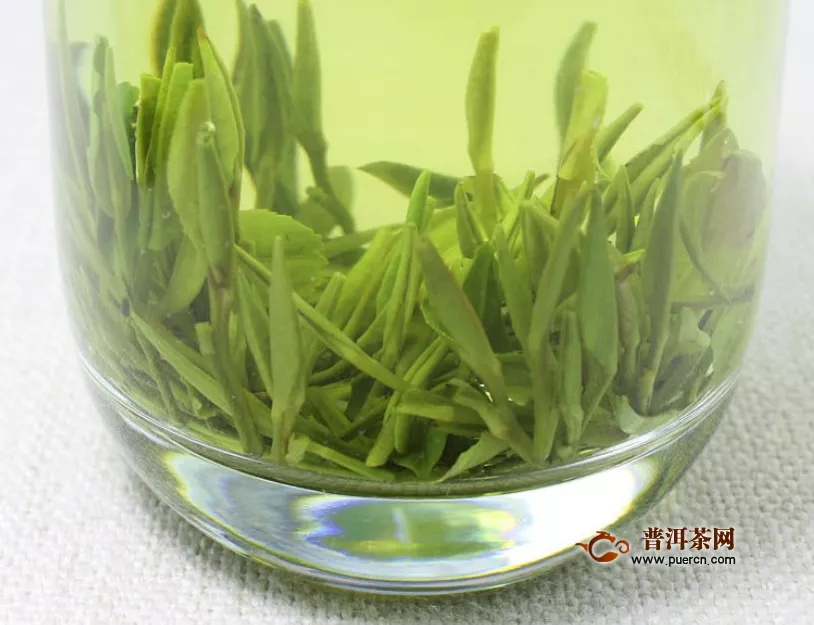 多喝綠茶有什么好處？喝綠茶的功效有哪些？