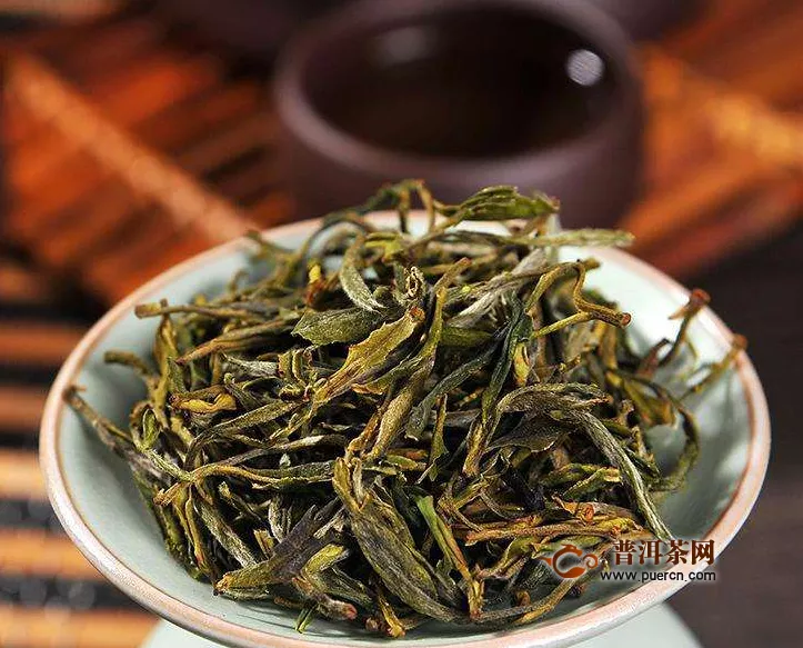 喝绿茶的最佳季节，喝绿茶——夏季饮用！