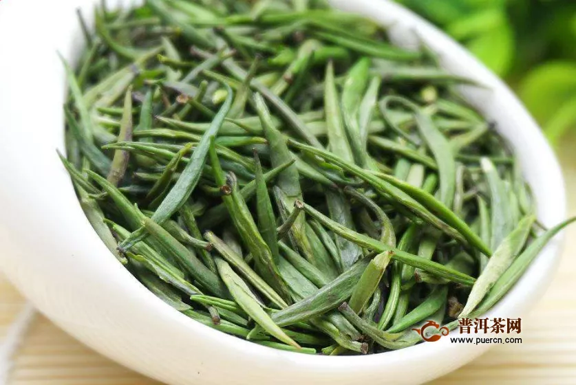 喝绿茶叶能减肥吗？是的，喝绿茶可以减肥！
