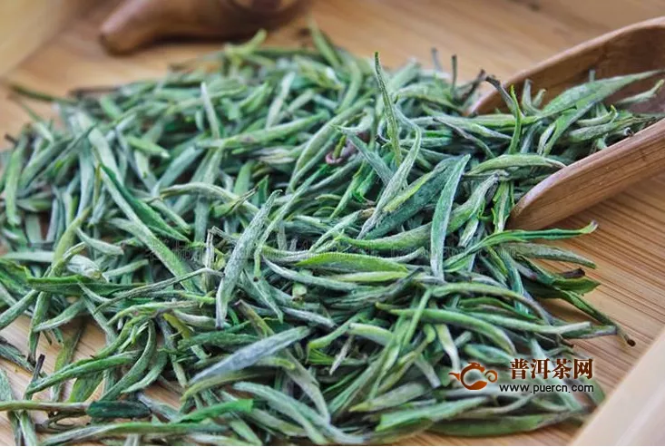 中国绿茶的种类有哪些？简述十大绿茶！