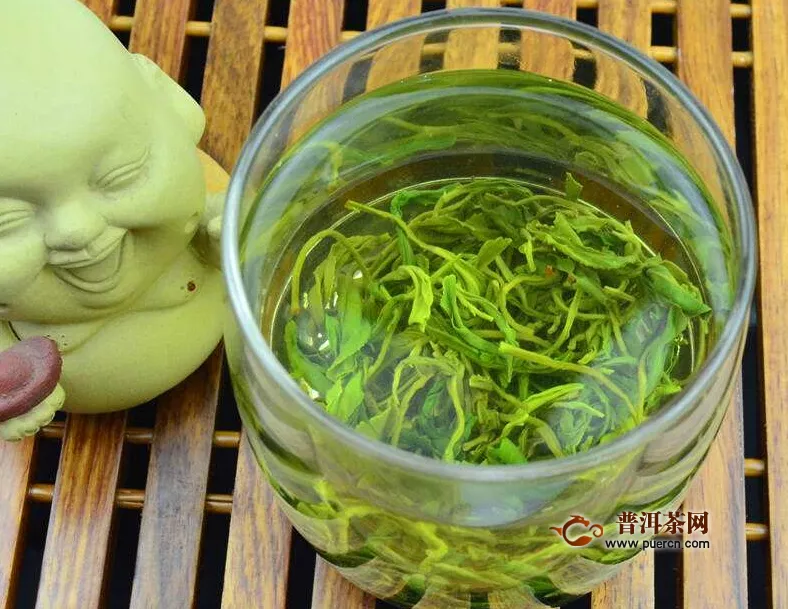 中国最好绿茶排名，你想了解吗？