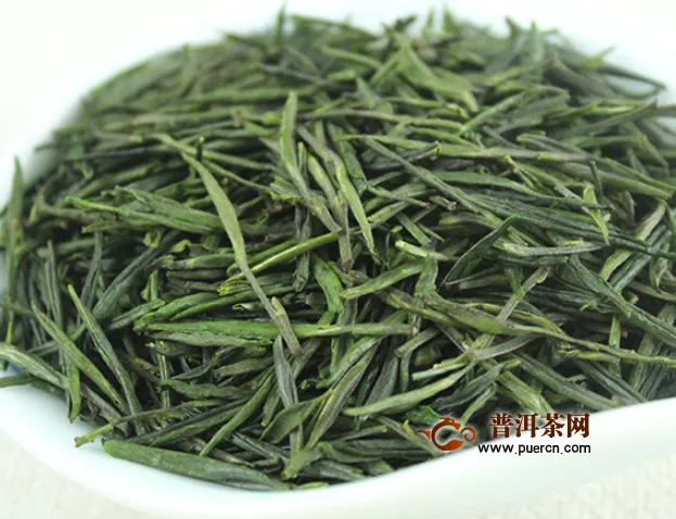 什么綠茶功效最好？綠茶的功效不在于種類！