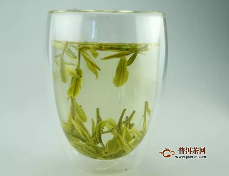 什么季節(jié)的綠茶最好？肯定是春季的綠茶最好！