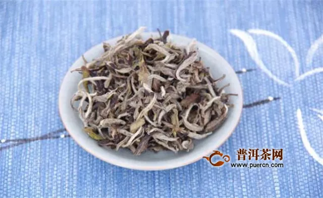 碧螺春和白茶的外形等特點(diǎn)的區(qū)別