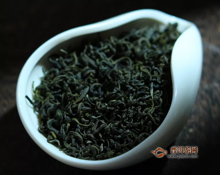 炒青绿茶的泡法，冲泡炒青绿茶需要注意什么？