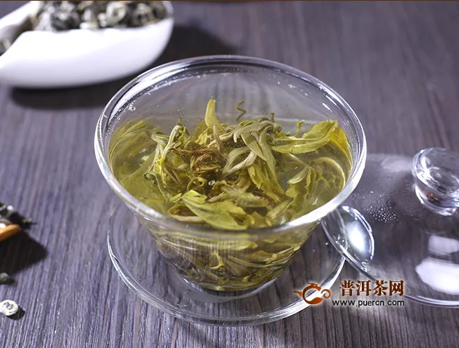 红茶和绿茶有哪些，简述红茶、绿茶的种类